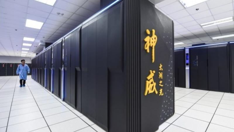 Top 10 siêu máy tính mạnh mẽ nhất toàn cầu hiện nay