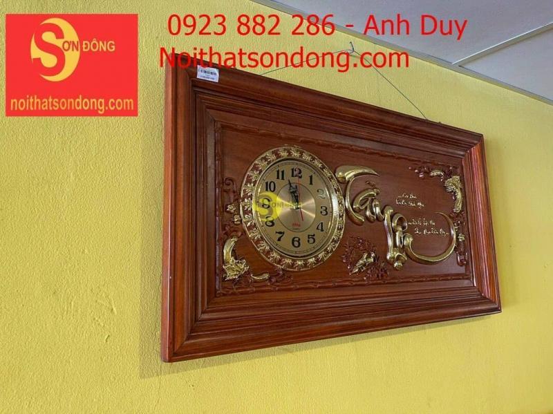 7 Địa chỉ bán tranh treo tường đẹp, giá hợp lý tại Cần Thơ