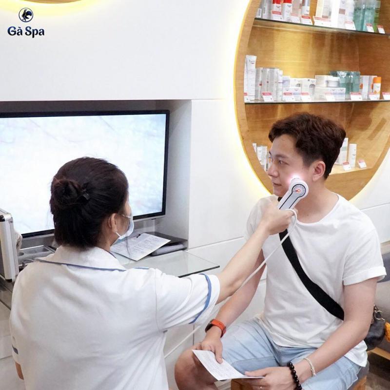Top 10 spa trị nám uy tín tại TP. Buôn Ma Thuột