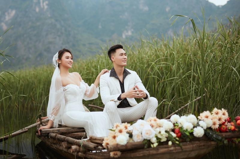 Khám phá 9 Studio chụp ảnh cưới ngoại cảnh đẹp và chất lượng hàng đầu tại tỉnh Thái Nguyên