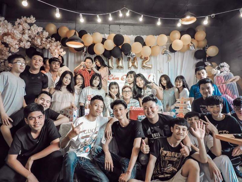 Top 11 Nhà hàng tổ chức sinh nhật lý tưởng tại Quận Thanh Xuân, Hà Nội