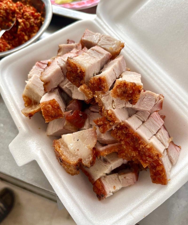 Top 6 quán bánh mì nổi tiếng tại Quận 6, TP. HCM