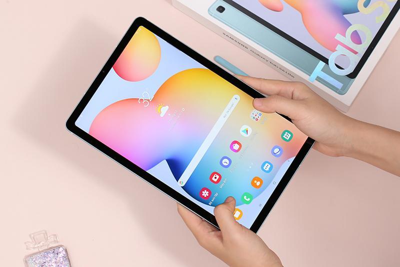 Top 10 máy tính bảng đáng sở hữu nhất hiện nay