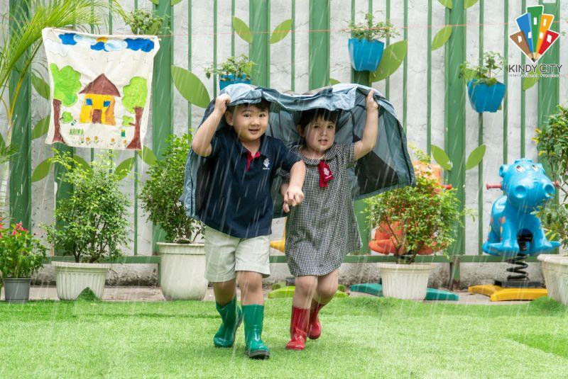 Top 10 Trường Mầm Non Quốc Tế Xuất Sắc Nhất Tại Thủ Đức, Tp HCM