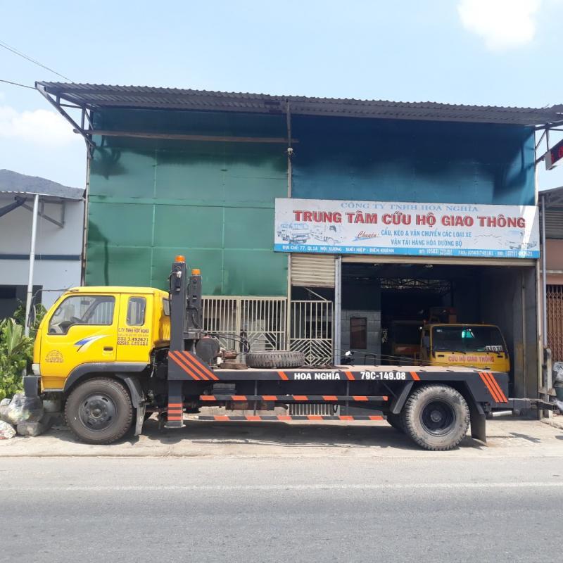 Top 8 dịch vụ sửa chữa và cứu hộ ô tô, xe máy hàng đầu tại tỉnh Khánh Hòa