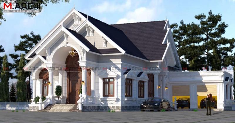 Top 4 dịch vụ thiết kế nhà và biệt thự uy tín tại quận 4, TP. HCM