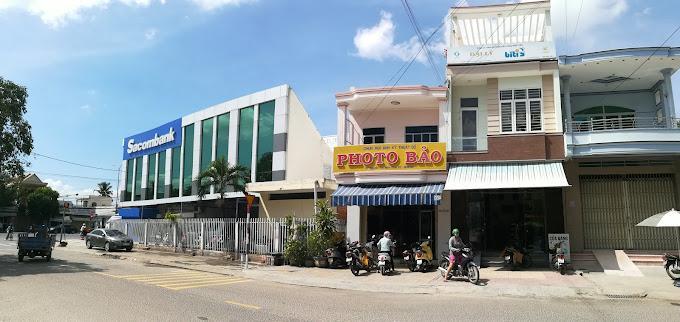 Top 3 Tiệm chụp ảnh thẻ lấy ngay đẹp nhất tại Cam Ranh, Khánh Hòa