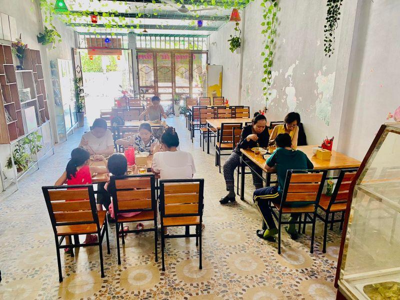 Khám phá 6 Nhà hàng chay nổi tiếng tại TP. Vinh, Nghệ An