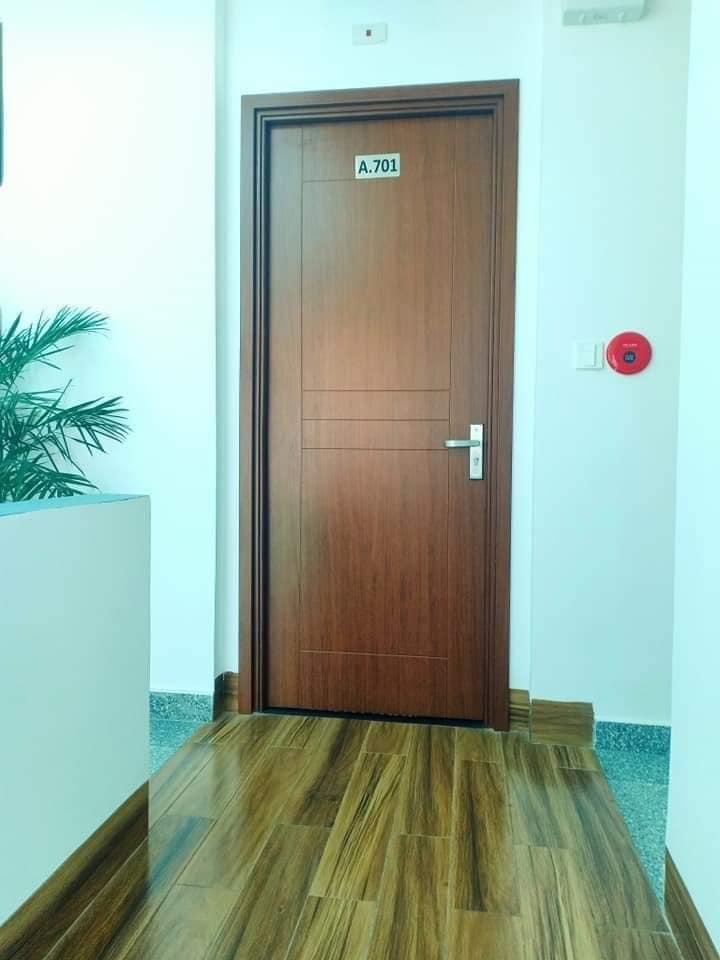 Top 7 Địa chỉ cung cấp cửa nhựa Composite chất lượng tại tỉnh Bình Định