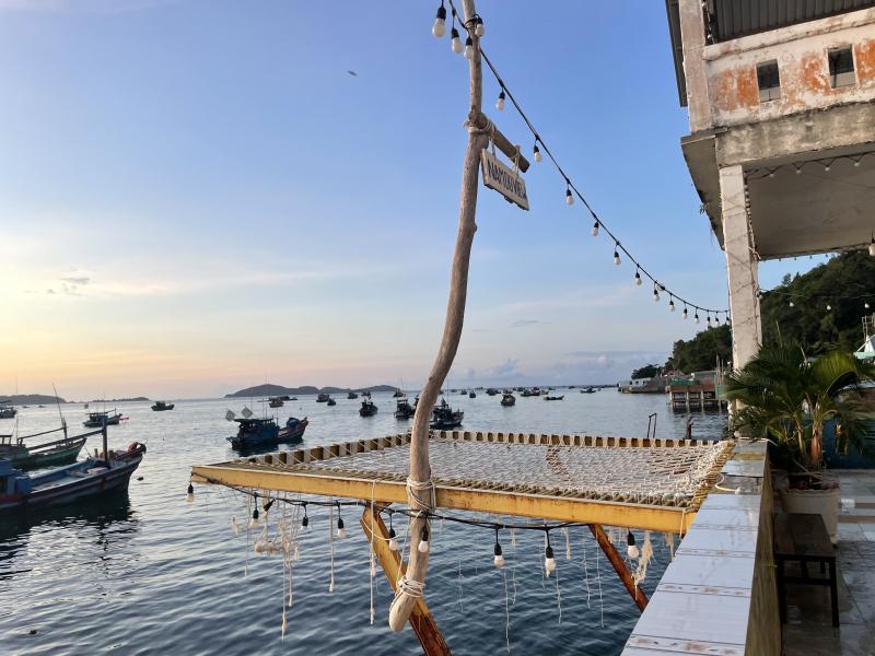 Top 10 Khách Sạn và Nhà Nghỉ Tốt Nhất tại Đảo Nam Du, Kiên Giang
