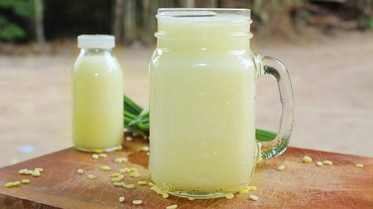 Top 10 công thức làm sữa hạt bổ dưỡng và thơm ngon tại nhà