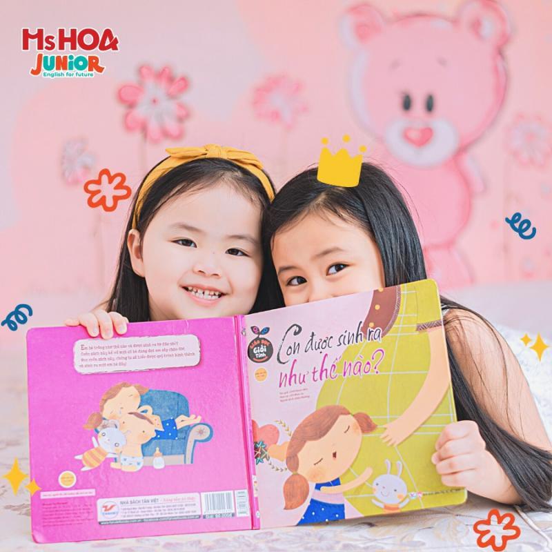 7 Trung tâm luyện thi chứng chỉ Cambridge hàng đầu dành cho trẻ em tại Hà Nội