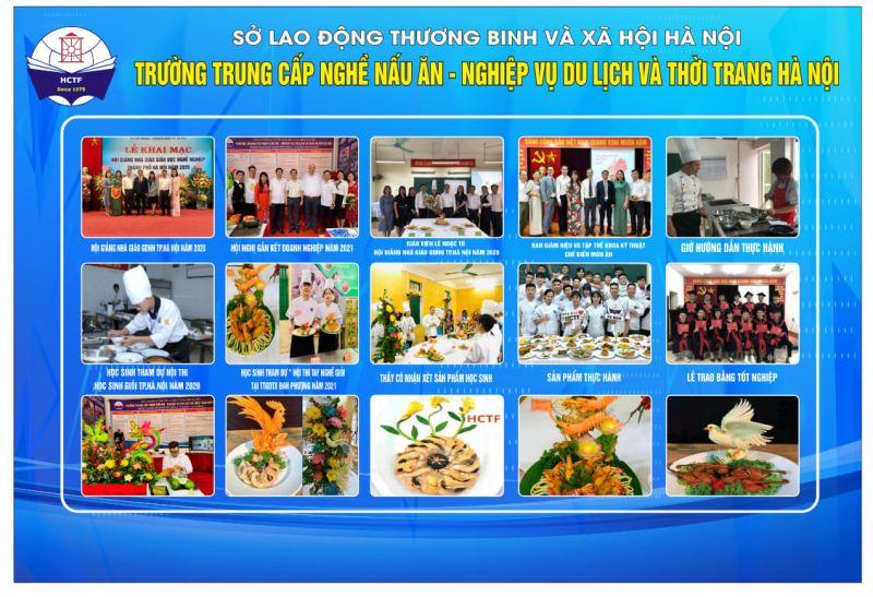 Top 5 địa chỉ đào tạo nghiệp vụ nhà hàng uy tín tại Hà Nội