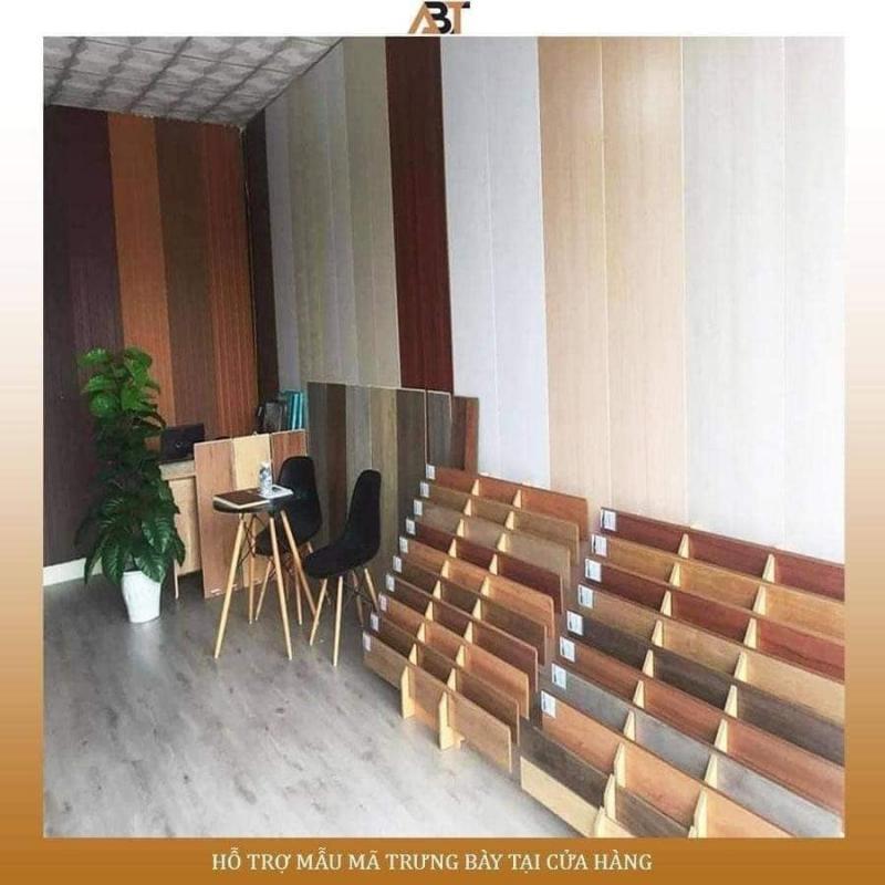 5 Công Ty Cung Cấp Sàn Gỗ Uy Tín Và Chất Lượng Nhất Tại TP. Nha Trang
