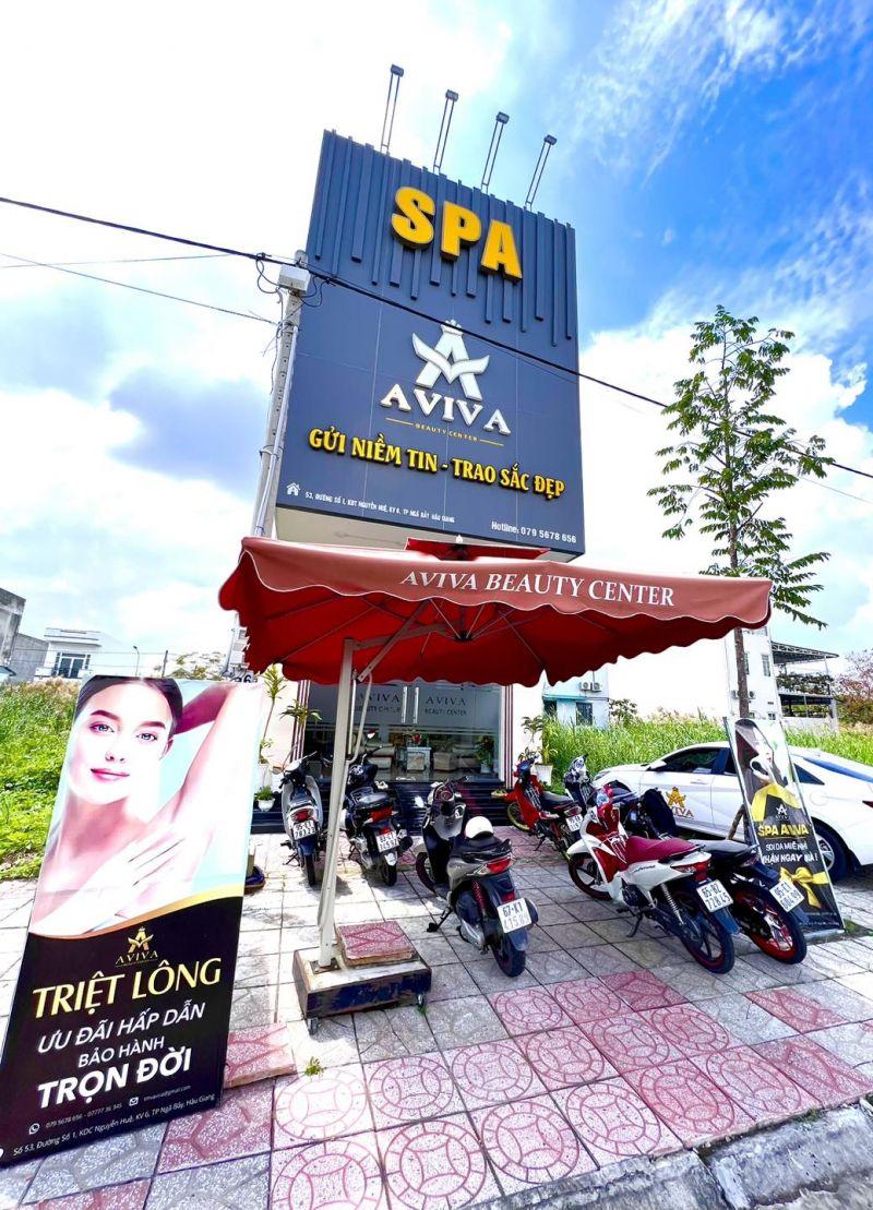 Top 5 Địa điểm massage thư giãn hàng đầu tại Hậu Giang