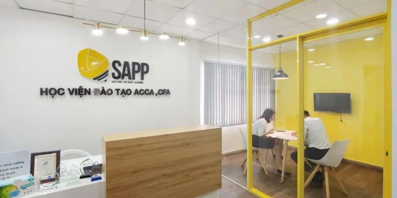 Top 6 Khóa học ACCA online uy tín nhất hiện nay