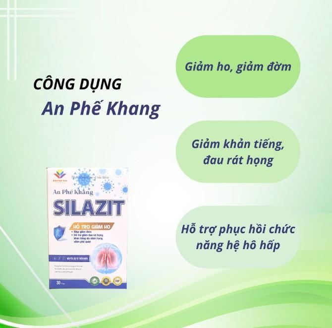 Top 10 sản phẩm điều trị khản tiếng và mất tiếng do viêm thanh quản hiệu quả nhất