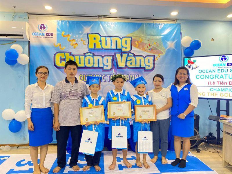 Khám phá 4 trung tâm tiếng Anh xuất sắc nhất tại TX. Sơn Tây, Hà Nội