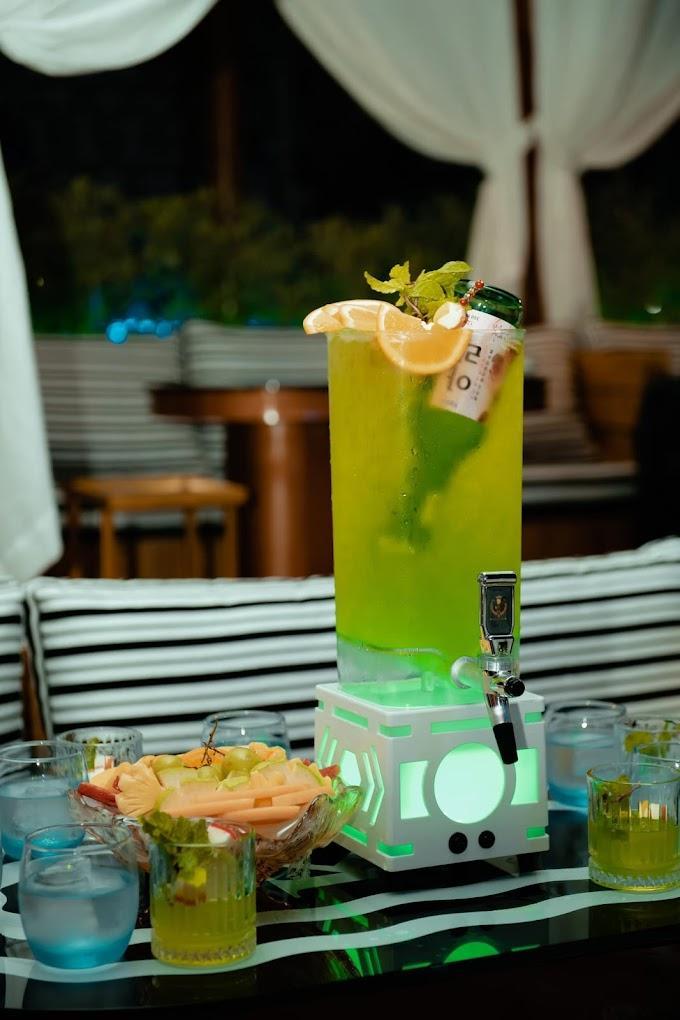 Khám Phá Top 6 Quán Bar Nổi Bật Nhất Quy Nhơn, Bình Định