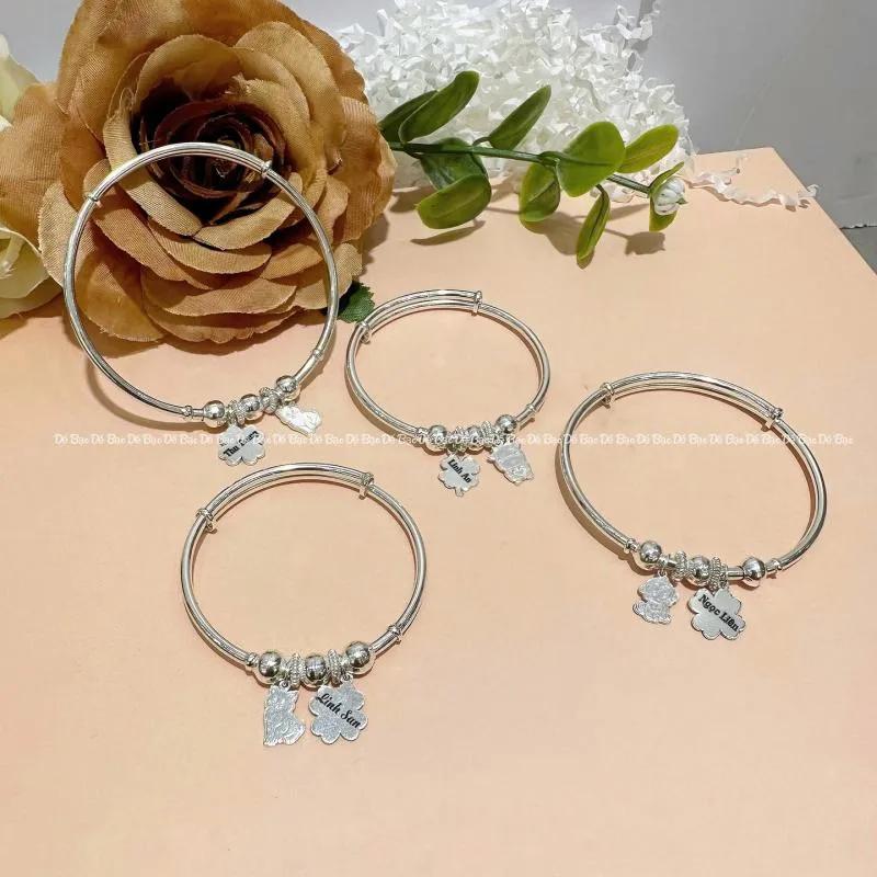 Top 10 địa chỉ bán vòng tay phong thủy Pandora đẹp và uy tín tại Hà Nội
