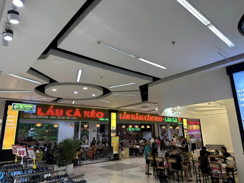 Top 4 quán lẩu cá ngon nhất ở quận Long Biên, Hà Nội