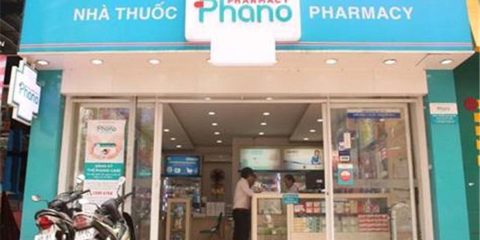 Top 5 nhà thuốc uy tín tại quận Phú Nhuận, TP. HCM