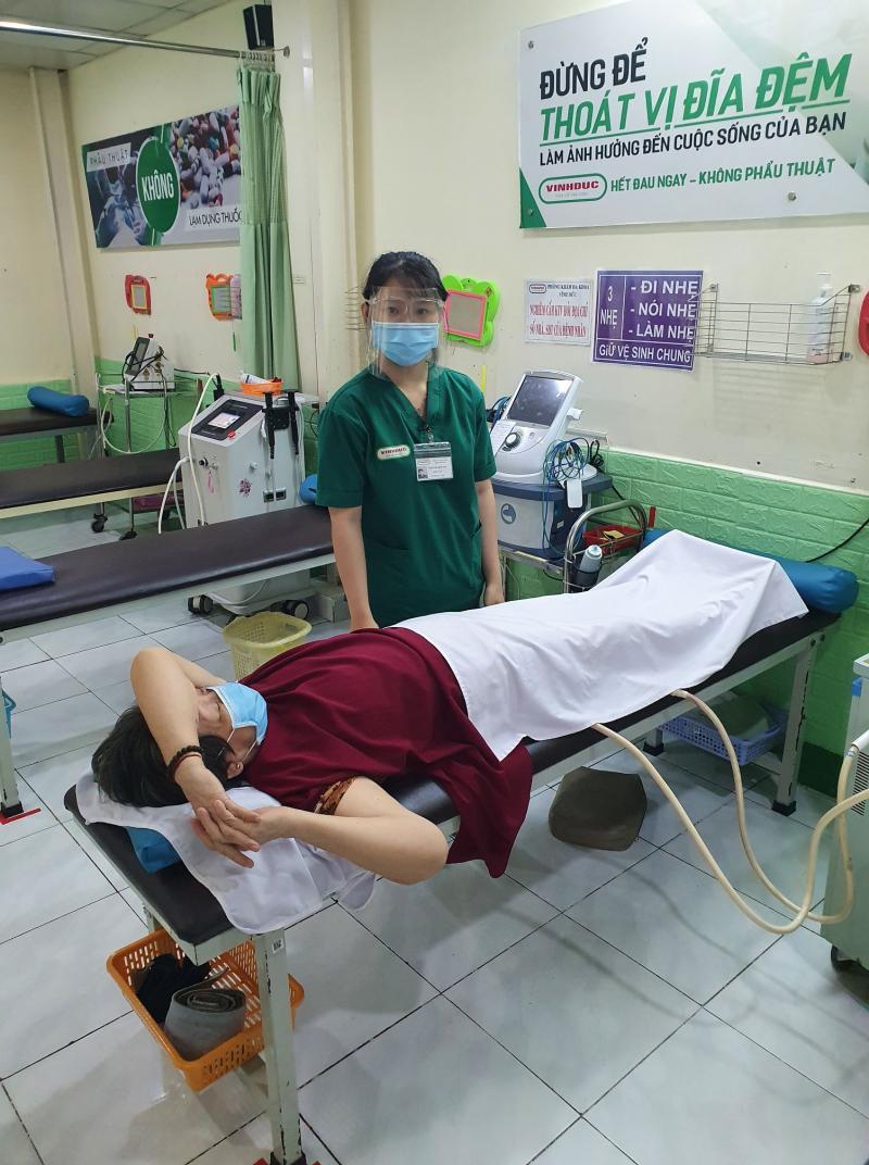 Top 6 Trung tâm phục hồi chức năng uy tín nhất tại TPHCM