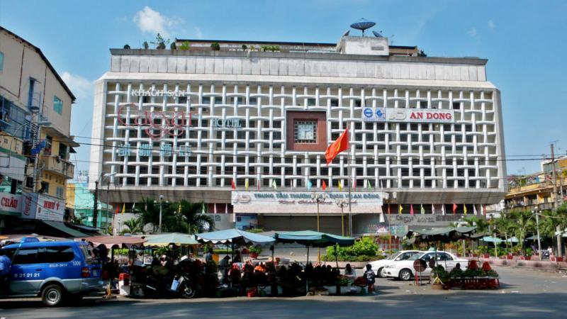 Top 10 Chợ Thời Trang Giá Rẻ Nhất Tại Sài Gòn