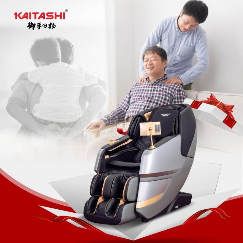 Top 10 địa chỉ uy tín bán ghế massage chất lượng tại Bắc Ninh