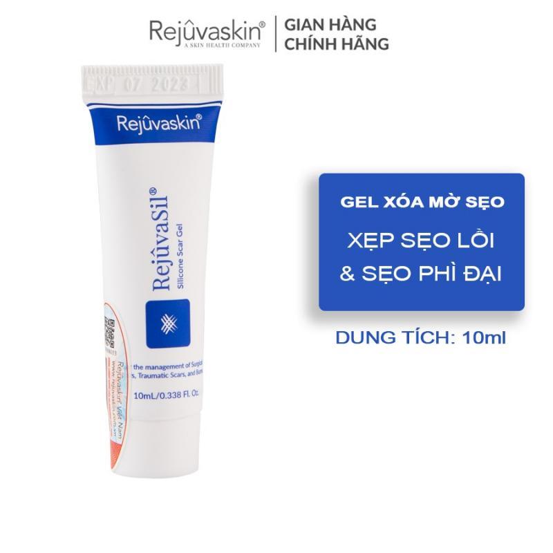 Top 9 sản phẩm kem và gel trị sẹo hiệu quả nhất hiện nay