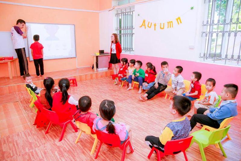 Top 4 trung tâm tiếng Anh giao tiếp hàng đầu tại Ninh Bình