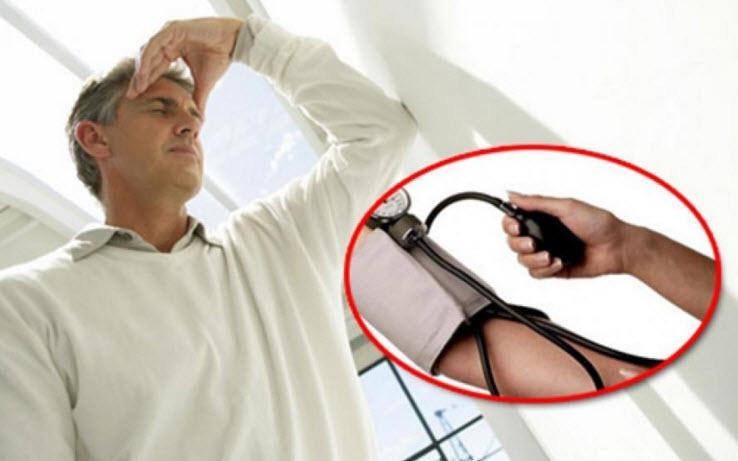 15 Căn bệnh thường gặp ở nam giới trung niên cần chú ý