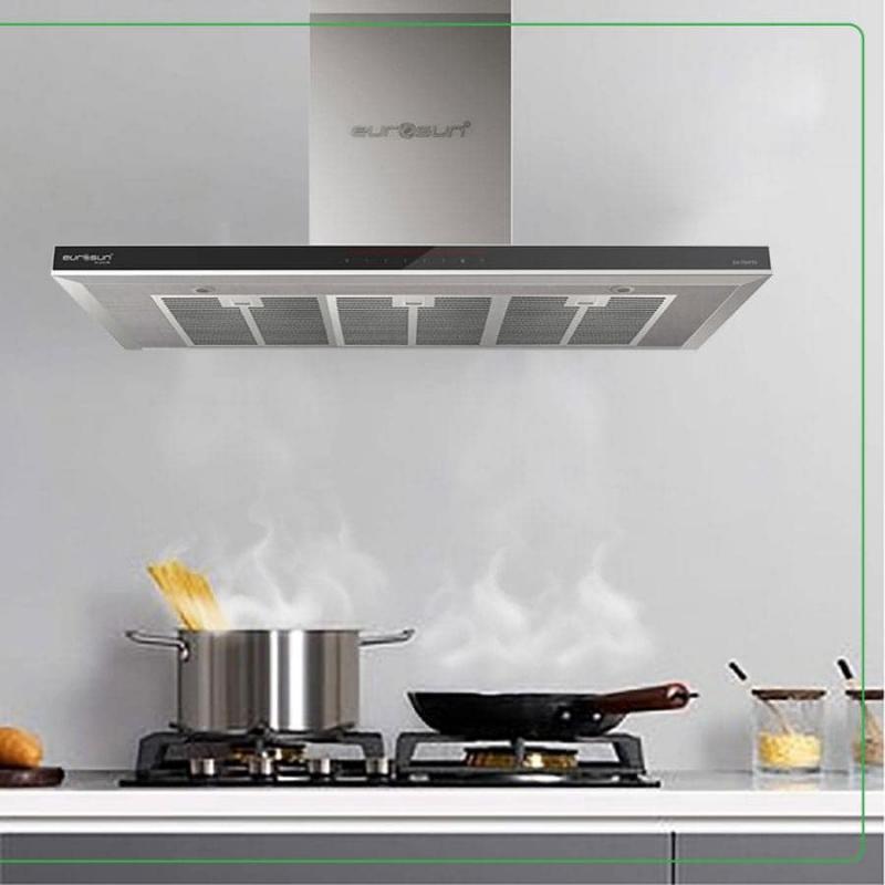 Top 5 địa chỉ mua máy hút mùi chính hãng, giá tốt tại Hà Tĩnh