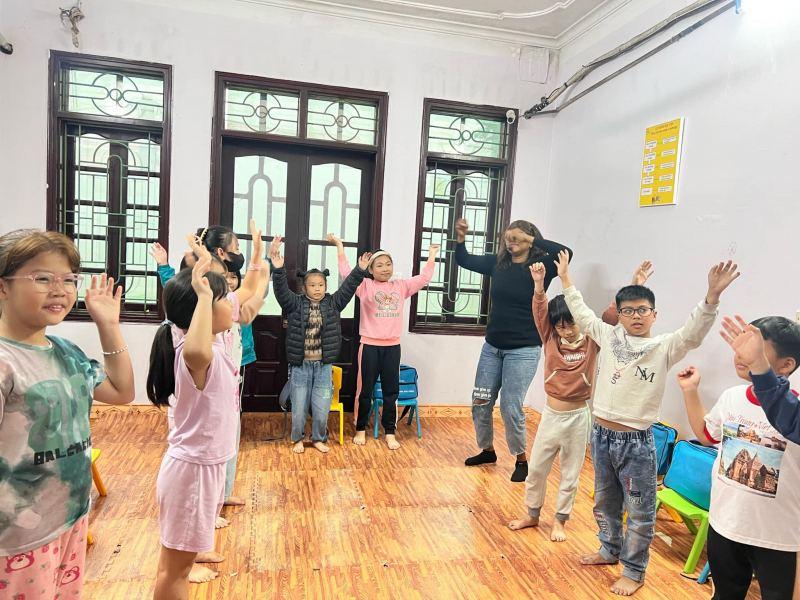 Top 5 trung tâm ngoại ngữ xuất sắc nhất tại huyện Tiên Du, Bắc Ninh