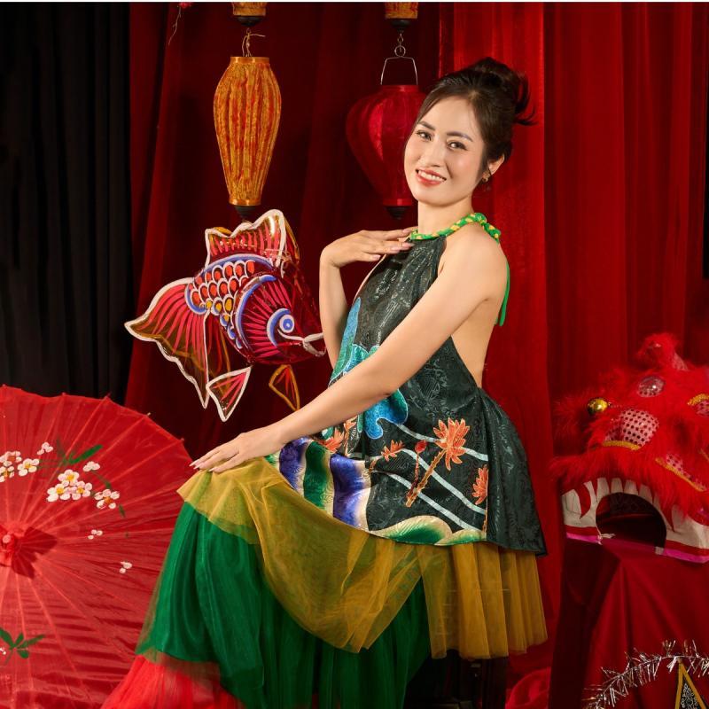 Top 6 Studio chụp ảnh Trung Thu đẹp và chuyên nghiệp nhất tại Hà Nội