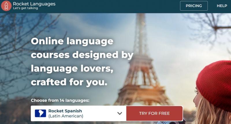 10 Trang web học tiếng Đức hàng đầu bạn không nên bỏ lỡ