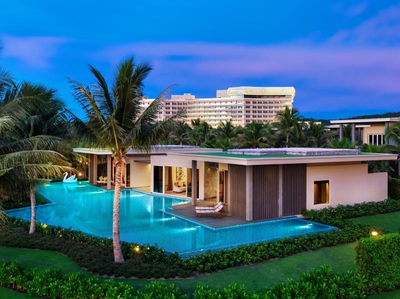 9 Resort tuyệt vời nhất ở cực nam Phú Quốc cho kỳ nghỉ dưỡng lý tưởng