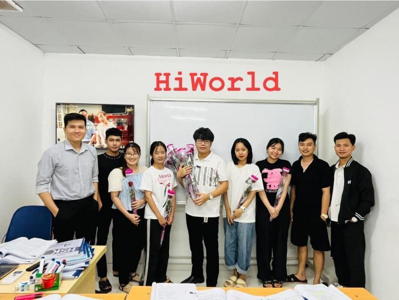 Khám phá 3 trung tâm ngoại ngữ uy tín nhất tại Cẩm Khê, Phú Thọ