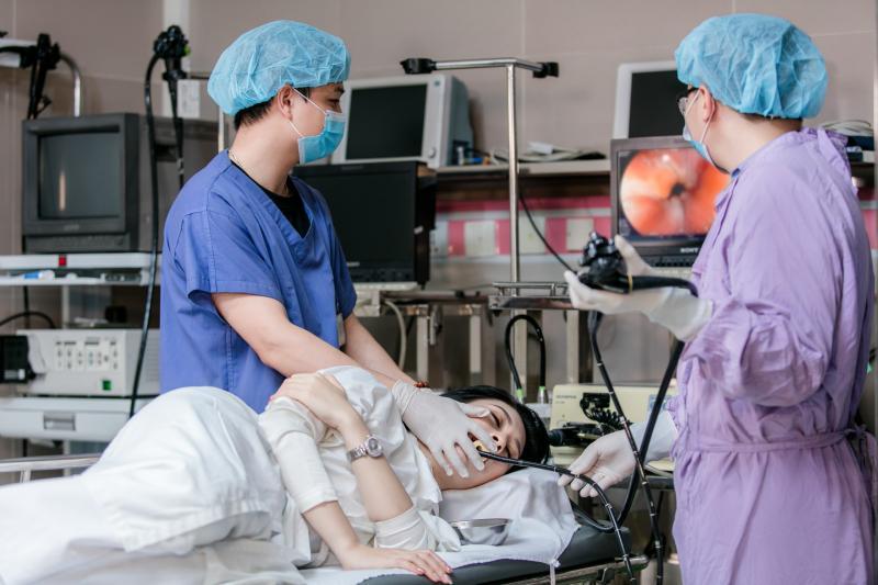 4 Điều Cần Lưu Ý Khi Khám Tiêu Hóa