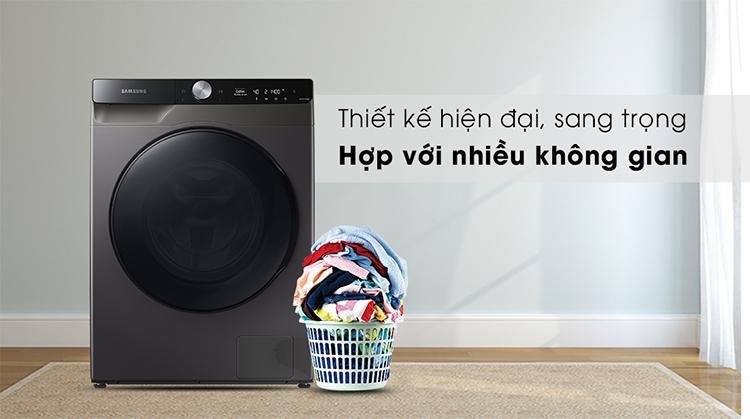 7 Máy Giặt Sấy Khô Tốt Nhất Hiện Nay
