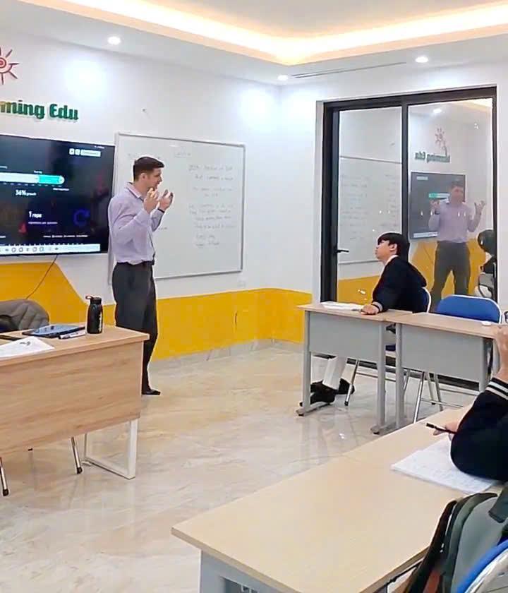 Top 4 trung tâm ngoại ngữ uy tín nhất tại huyện Thuận Thành, Bắc Ninh