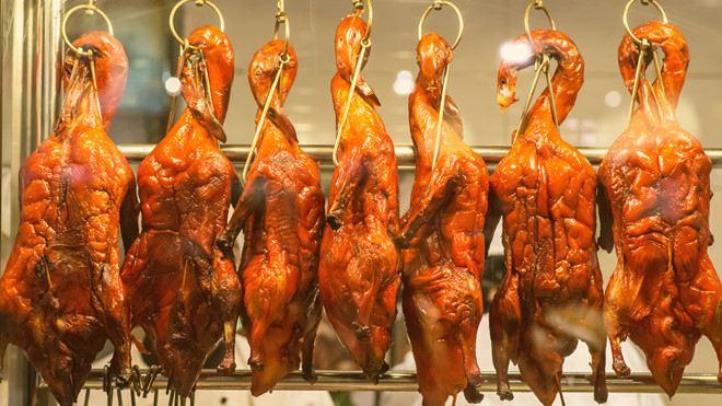 Top 6 Quán vịt quay ngon và nổi tiếng nhất tại TP. Đà Lạt, Lâm Đồng