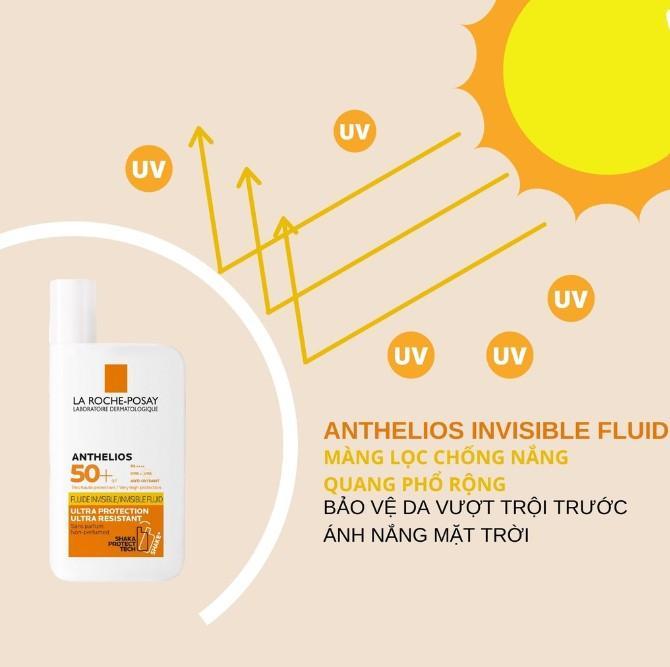 Top 10 sản phẩm kem chống nắng body hiệu quả và được ưa chuộng nhất hiện nay