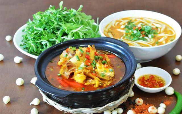 Khám Phá Top 8 Quán Miến Lươn Ngon Nhất Tại Bình Dương