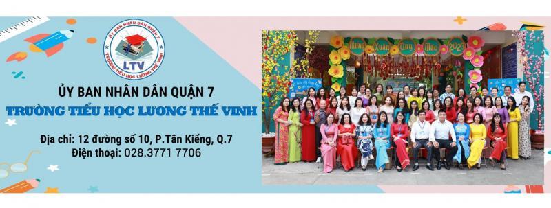 Top 10 trường tiểu học công lập hàng đầu tại Quận 7, TP.HCM