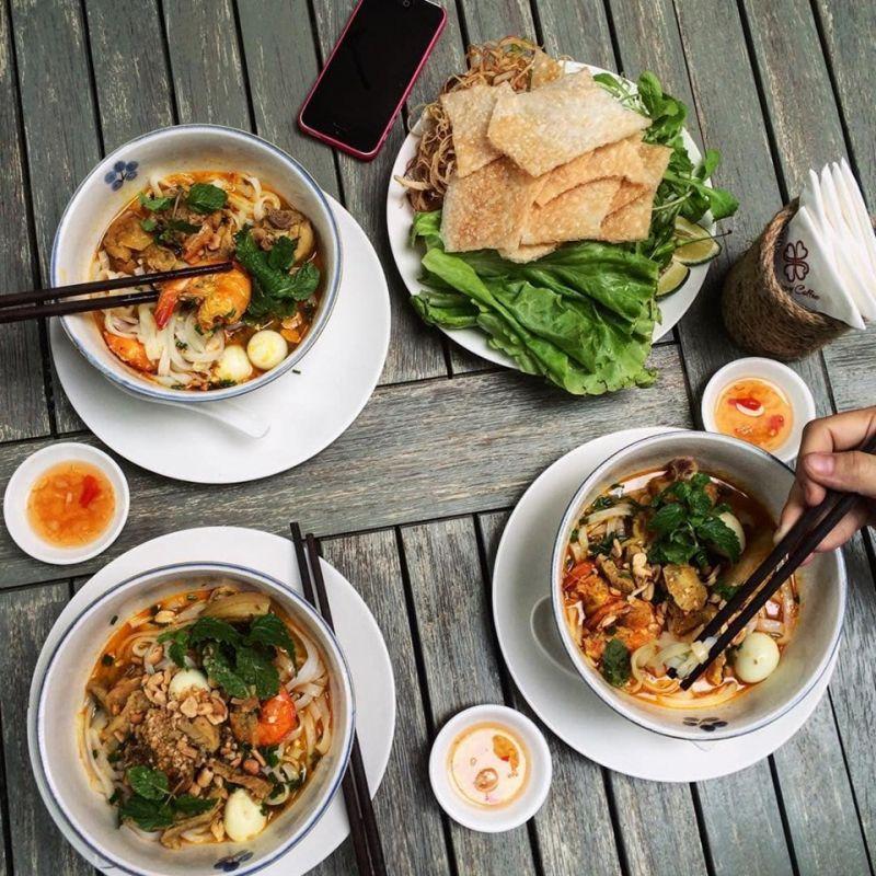 Top 10 quán cà phê lý tưởng cho giờ nghỉ trưa thoải mái nhất trên đường Cộng Hòa, TP. HCM