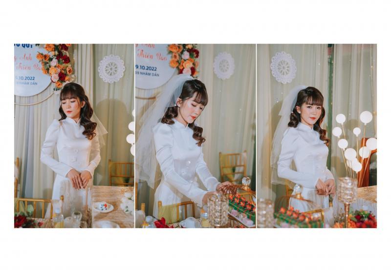 Top 10 Địa Chỉ Thuê Áo Dài Cưới Đẹp Nhất Tại TP. Tuy Hòa, Phú Yên