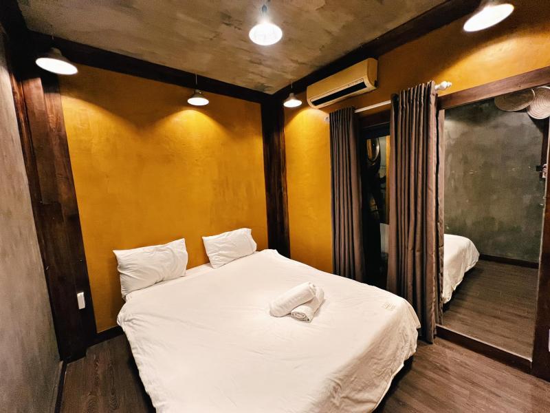 Top 5 Quán cafe homestay nổi bật nhất Sài Gòn