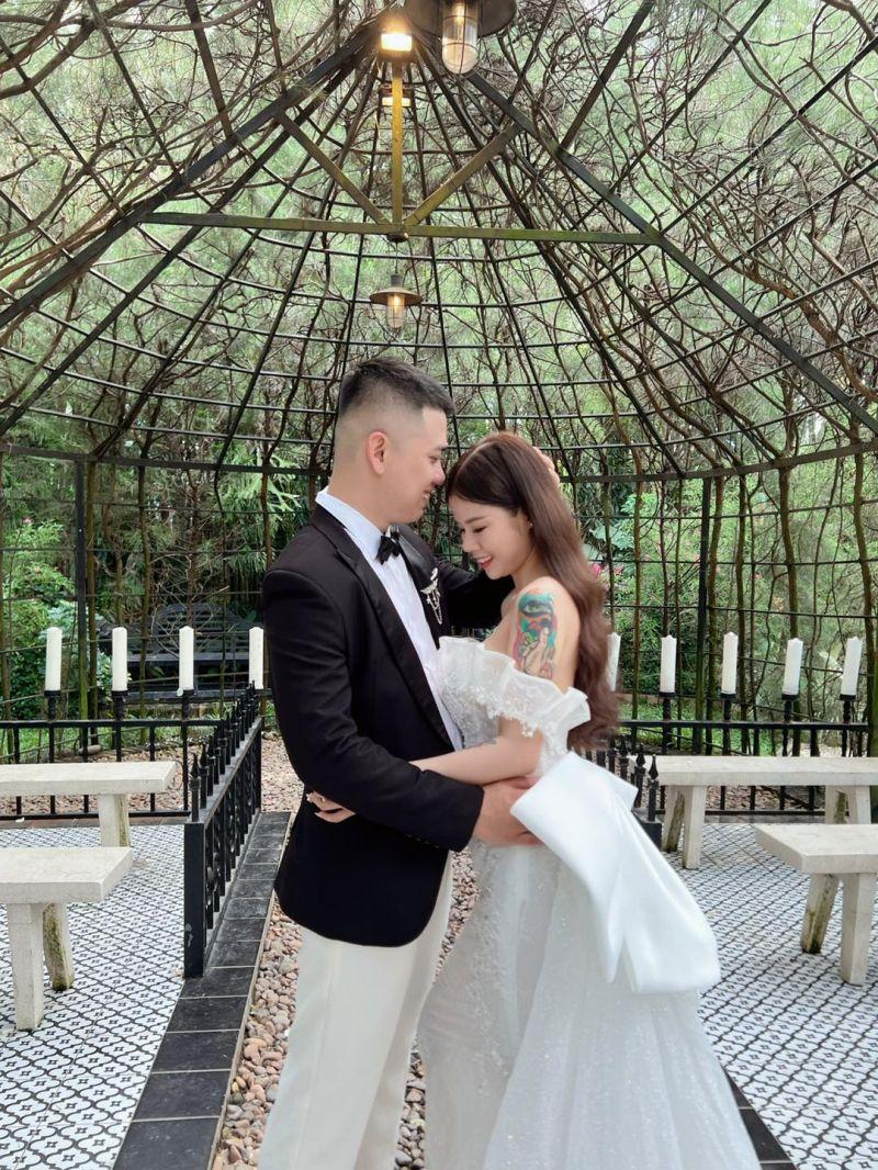 13 Studio chụp ảnh cưới ngoại cảnh đẹp nhất tại Quận 3, TP. Hồ Chí Minh