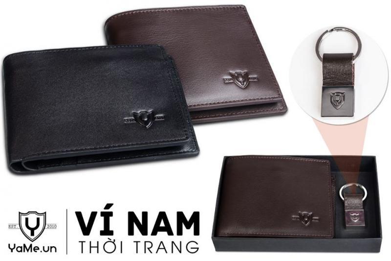 Top 10 Địa chỉ mua ví và bóp đẹp, chất lượng tại TPHCM